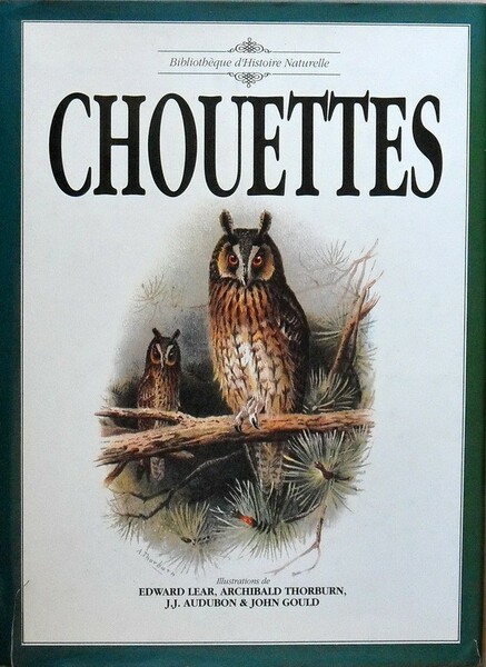 CHOUETTES