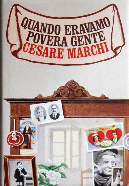 QUANDO ERAVAMO POVERA GENTE - I malesseri del Bene