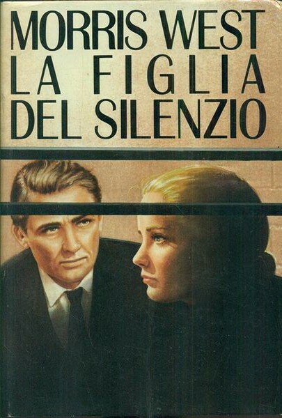LA FIGLIA DEL SILENZIO