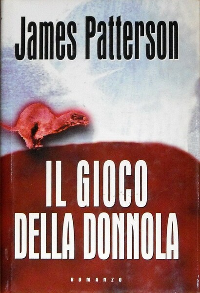 IL GIOCO DELLA DONNOLA