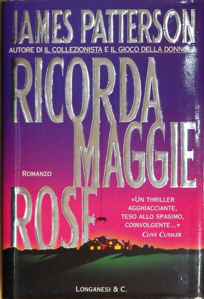 RICORDA MAGGIE