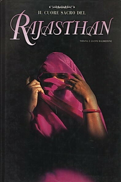 Il cuore sacro del RAJASTHAN