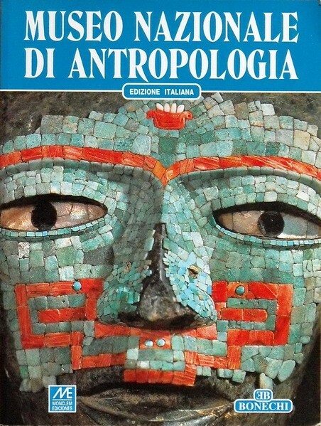 MUSEO NAZIONALE DI ANTROPOLOGIA