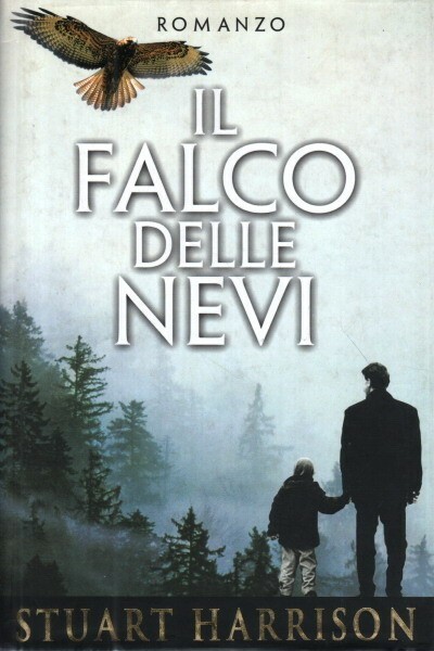 IL FALCO DELLE NEVI