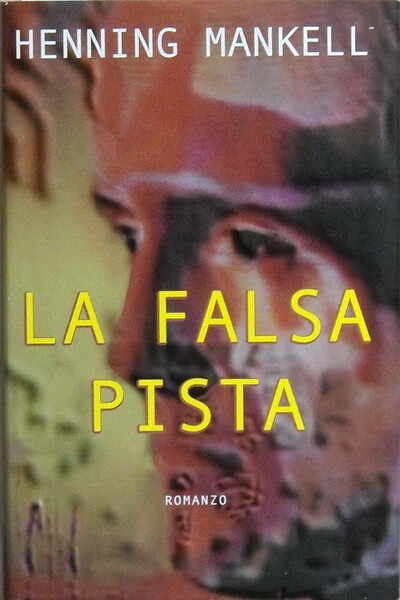 LA FALSA PISTA
