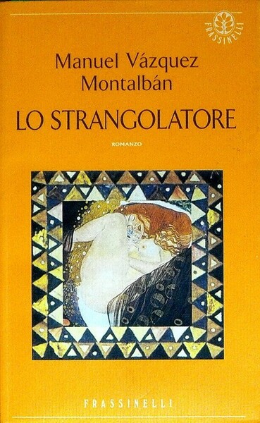 LO STRANGOLATORE