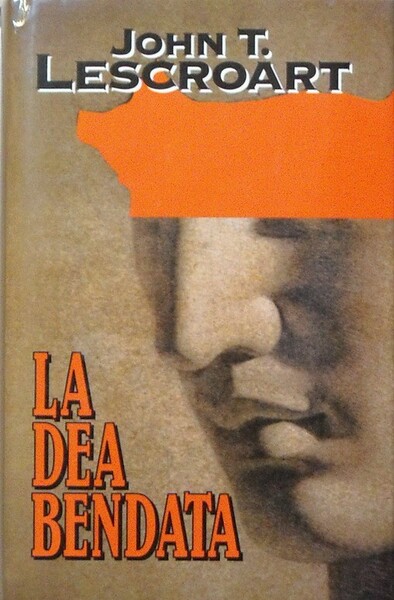 LA DEA BENDATA