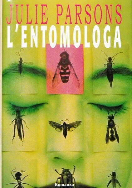 L'ENTOMOLOGA