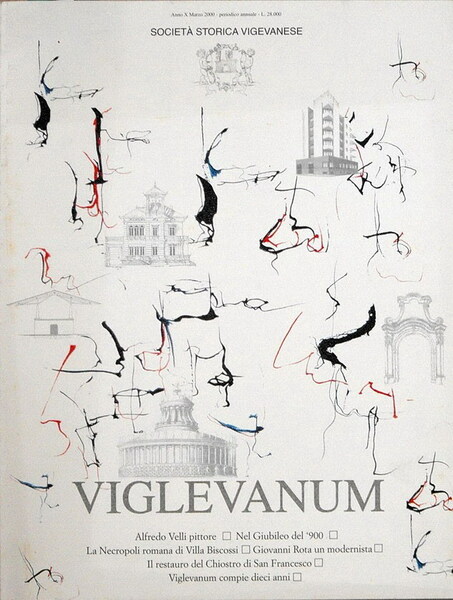 VIGLEVANUM - Anno X Marzo 2000