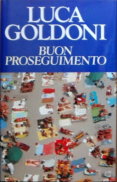 BUON PROSEGUIMENTO