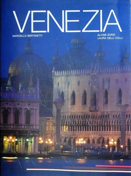 VENEZIA