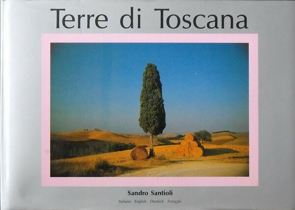 TERRE DI TOSCANA