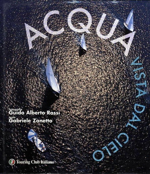 ACQUA VISTA DAL CIELO