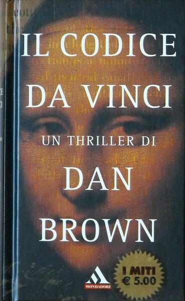 IL CODICE DA VINCI