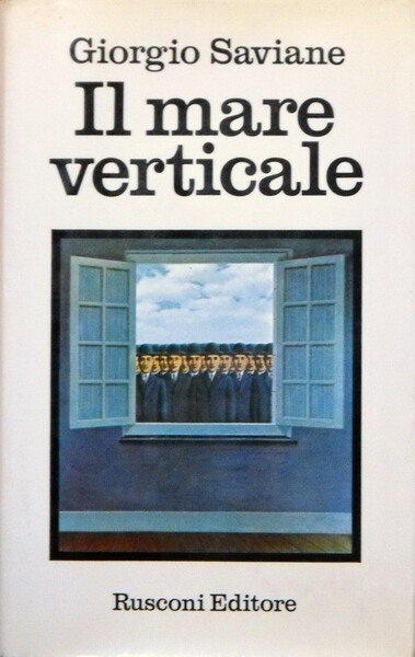 IL MARE VERTICALE