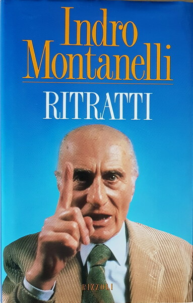 RITRATTI
