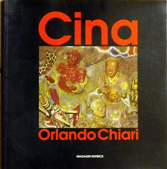 CINA
