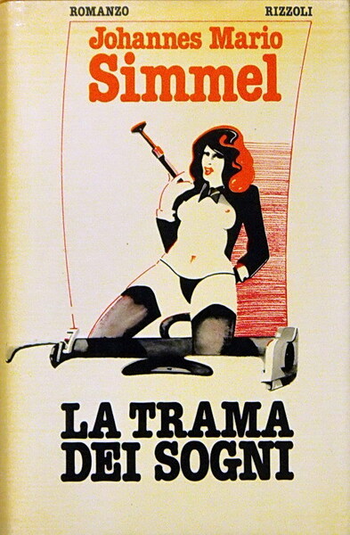 LA TRAMA DEI SOGNI