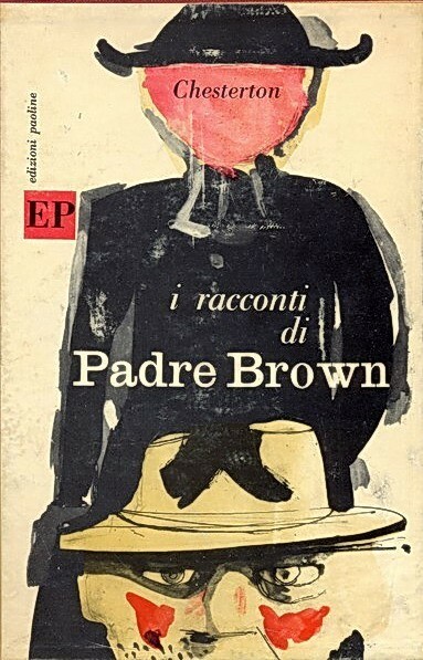 I RACCONTI DI PADRE BROWN