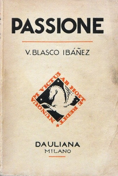 PASSIONE