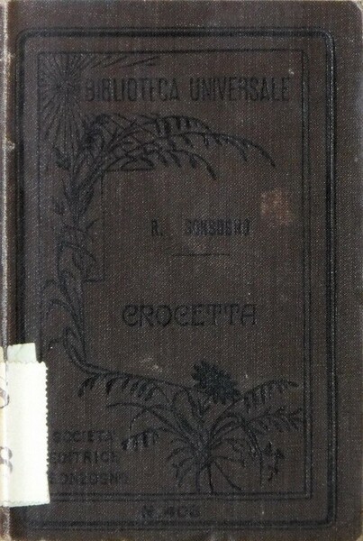CROCETTA