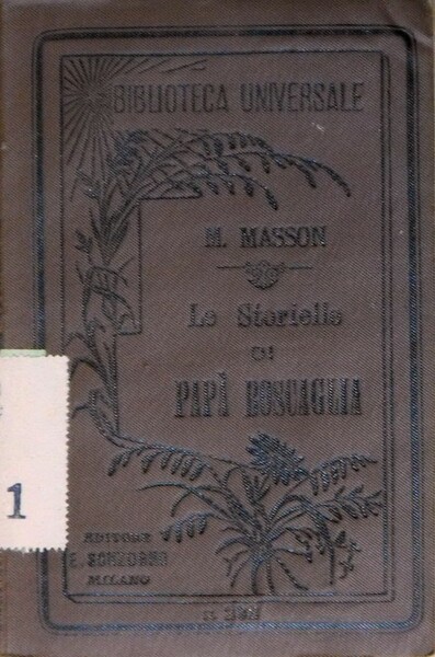 LE STORIELLE DI PAPA' BOSCAGLIA (L'ultimo apprendista di Mastro Grinchard …