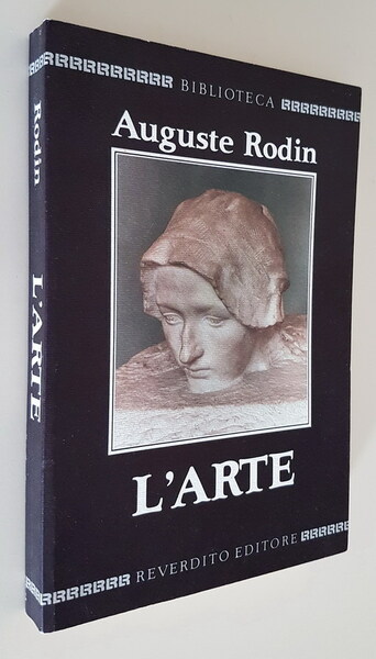 L'ARTE - Conversazioni raccolte da Pau Gsell