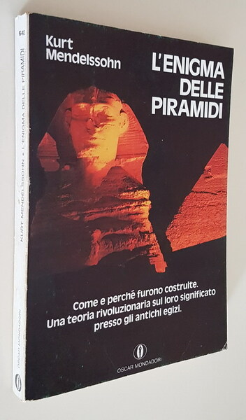L'ENIGMA DELLE PIRAMIDI - Come e perchÃ¨ furono costruite. Una …