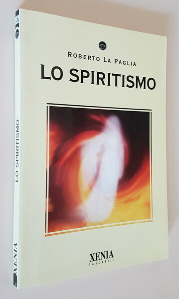 LO SPIRITISMO