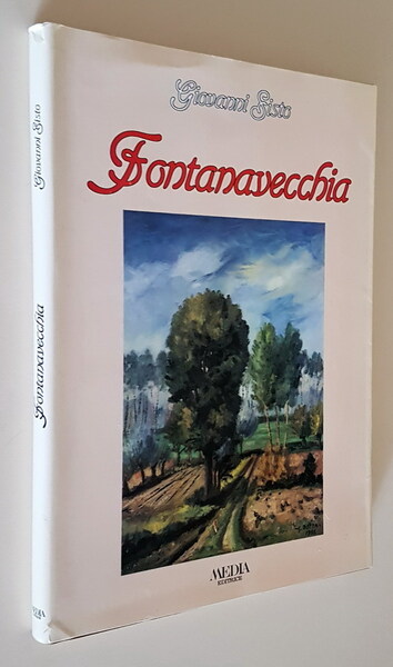 FONTANAVECCHIA