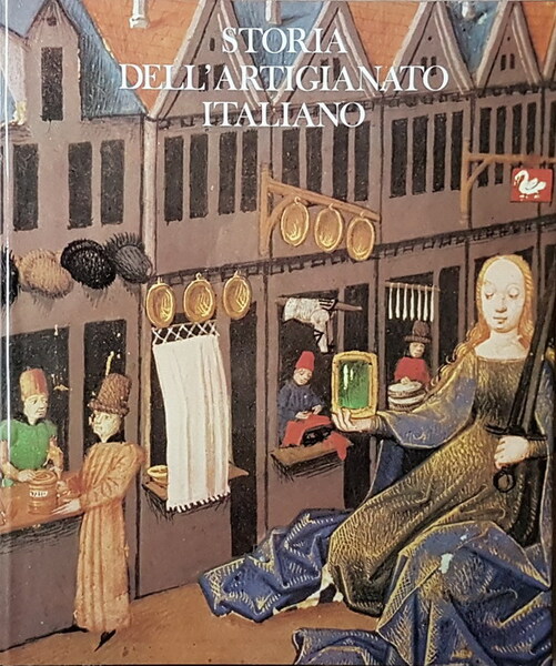 STORIA DELL'ARTIGIANATO ITALIANO
