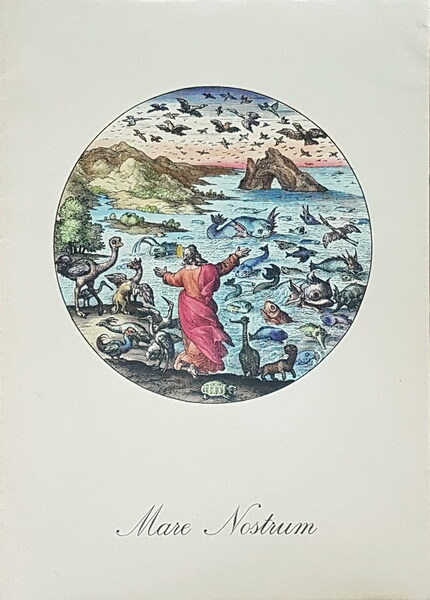 MARE NOSTRUM