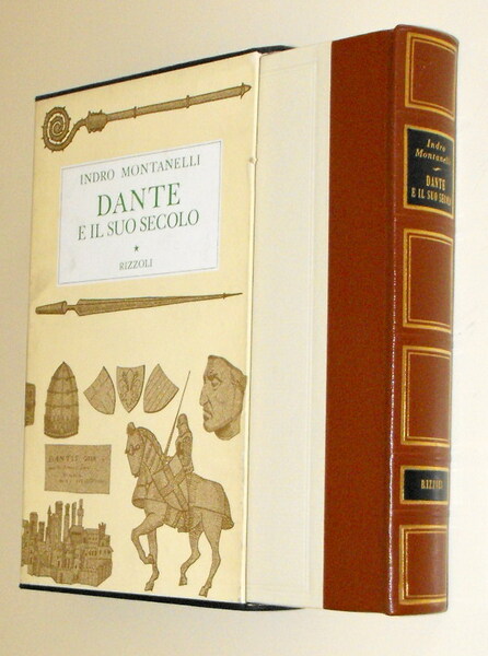 DANTE E IL SUO SECOLO