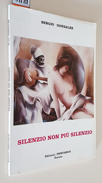 SILENZIO NON PIU' SILENZIO