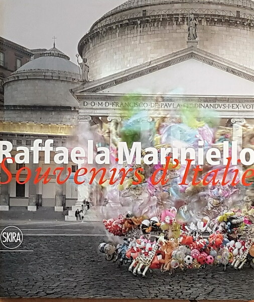 RAFFAELA MARINIELLO - SOUVENIR D'ITALIE