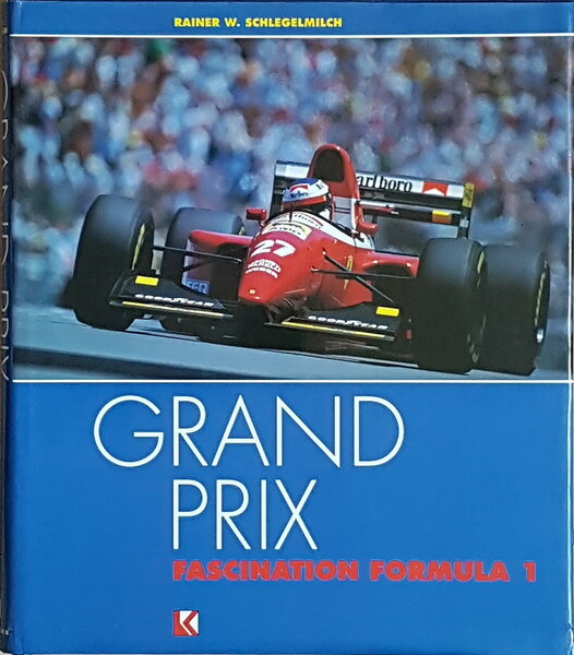 GRAND PRIX - FASCINATION FORMULA 1