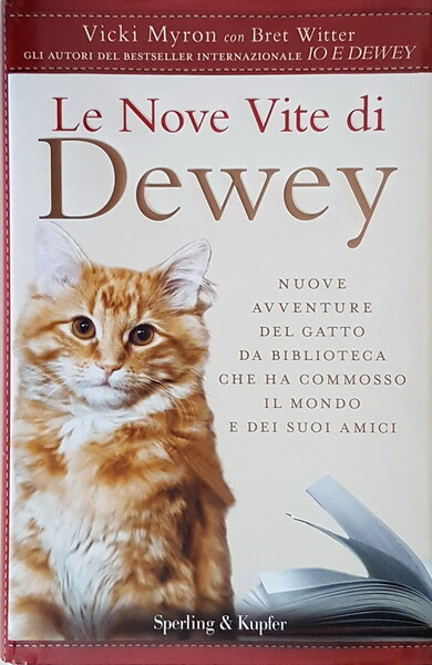 LE NOVE VITE DI DEWEY