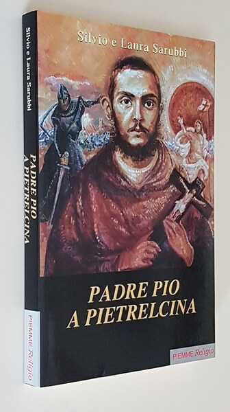 PADRE PIO A PIETRALCINA