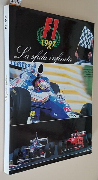 F1 '97