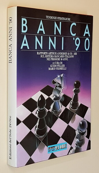 BANCA ANNI '90 - Rapporto Arthur Andersen e Co. - …