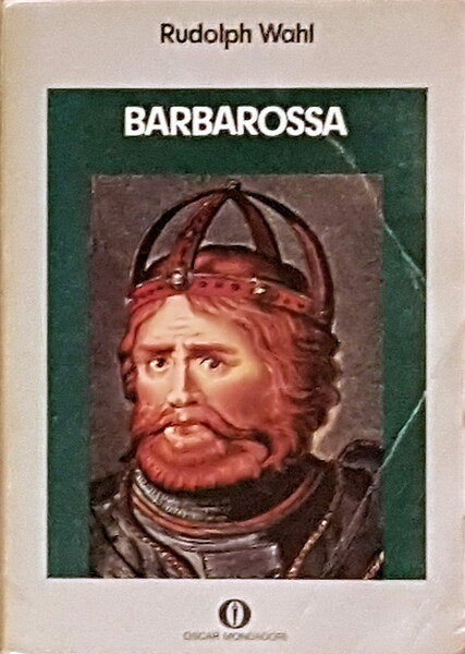 BARBAROSSA