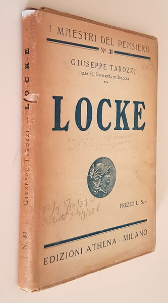 LOCKE