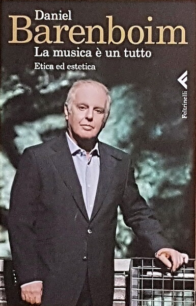 LA MUSICA E' UN TUTTO - Etica ed estetica