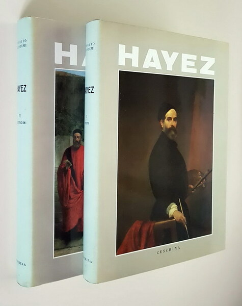 HAYEZ