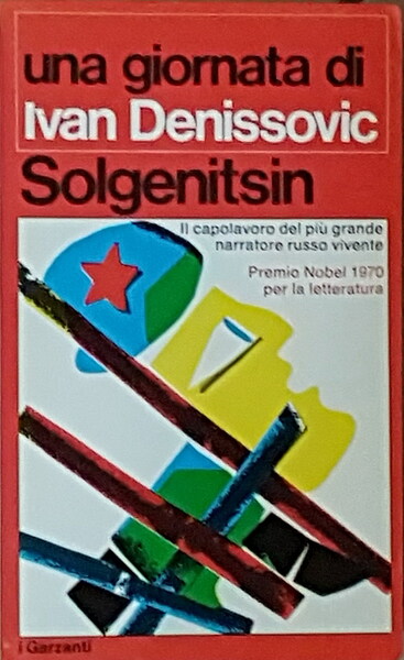 UNA GIORNATA DI IVAN DENISSOVIC