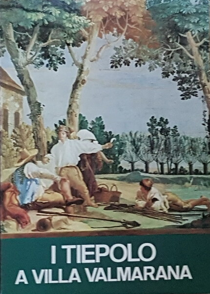 I TIEPOLO A VILLA VALMARANA