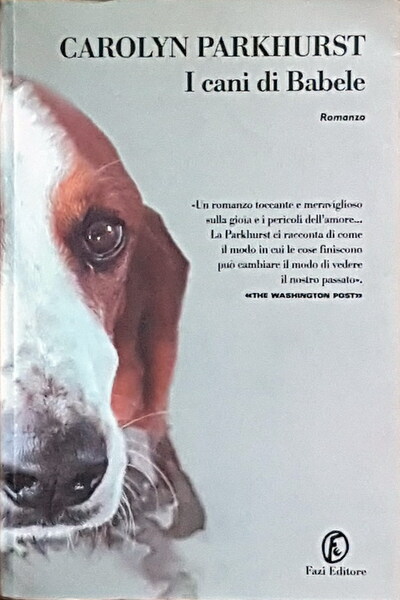 I CANI DI BABELE