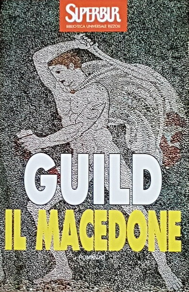 IL MACEDONE