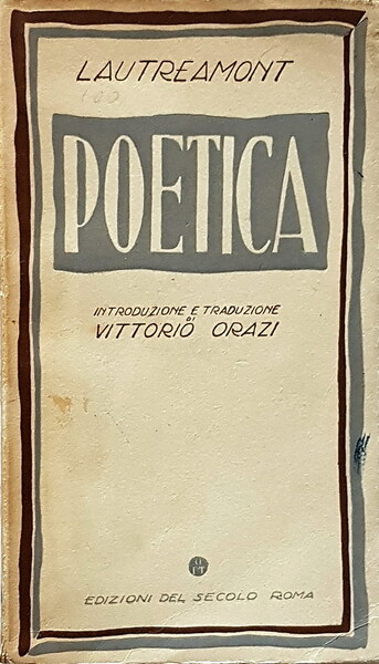 POETICA