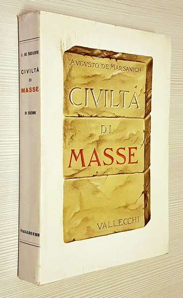 CIVILTA' DI MASSE